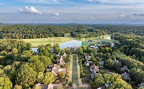 Barnsley Resort